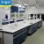 Import chemistry laboratory equipment laboratory furniture lab table from China