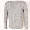 Children Apparel Stock Lot Long Sleeve Teen Girls Unicorn Print Sweatshirts Pullover Fit 6-15Y Branded Stock Lots