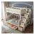 Import Children Bed Furniture Children Wooden Double Bed Designs from China