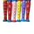 Import Children musical instrument toy eco-friendly wooden flute from China