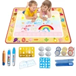 children play mats draw toy large aquadoodle drawing toys magic water doodle drawing mat for toddlers kids