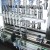 Import Chilli Fruit Jam Sauce Glass Bottle Auce Tomato Paste Filling And Sealing Packing Machine  Filler Filling Machine Price from China