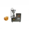Chilli Grinding Machine Peanut Butter Making Machine Food Processing Machinery