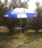 china beach umbrella with base stand