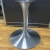 Import China Cheap trumpet table base precision metal spinning parts from China