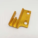 China CNC manufacturer Custom Precision Aluminum CNC Machining Parts, OEM CNC Turning Stainless Steel Parts Milling