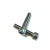 Import China Custom Factory Price Stainless Steel Hex Head Bolts And Nuts from China