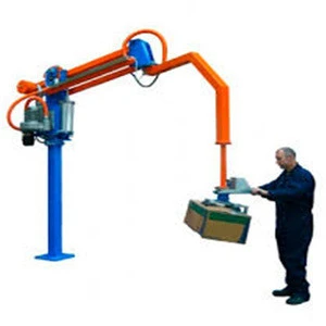 China -customize pneumatic air balancer manipulator for hoisting and lifting from Ducoo manufacturer