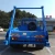 Import China Dongfeng 4X2 10cbm Arm Roll Garbage Truck Swing Arm Garbage Truck from China