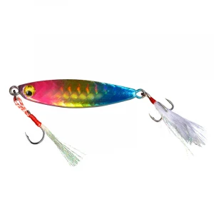 China factory 4g saltwater casting metal lead jigging lure 200g/jigs fishing lures