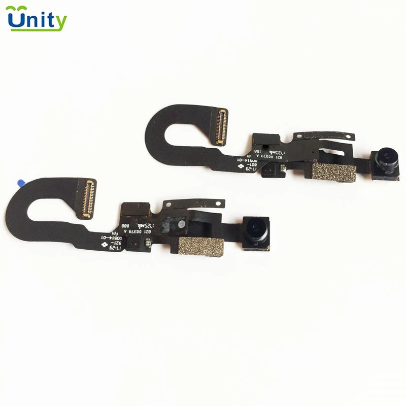 China Factory Cheap For iPhone 7 sensor with front camera flex cable