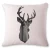 Import China Factory Direct European Sale Soft  Cushion Cover Set,Animal Cushion Cover from China