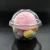 Import China Factory High Quality Plastic PET Cup Disposable PET Ice Cream /Yogurt Ice Cream Pet Cup from China