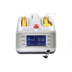 China factory offer tinnitus devices medical laser therapy apparatus best selling