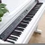 Import China factory price 88-key hammer action digital keyboard electronic digital piano from China