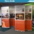 Import China Factory Roll Up Display Stand Roll Up Stand Roll Up Stand Materials from China