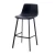 Import China factory sale commerical bar furniture Cheap modern bar bistro stool chairs high legs bar chair/stool from China