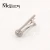 Import China factory silver fashion design classic pin necktie clip tie bar for men from China
