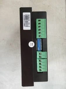 China  factory Style M860 two - phase hybrid stepper motor driver