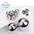 China Factory supply aisi  hollow ball with a M10 threaded nut