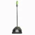 Import China factory wholesale dustpan set outdoor broom adjustable broom and dustpan set from China