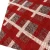 Import China Fishbone Pattern Wool Plaid Tweed Fabric from China