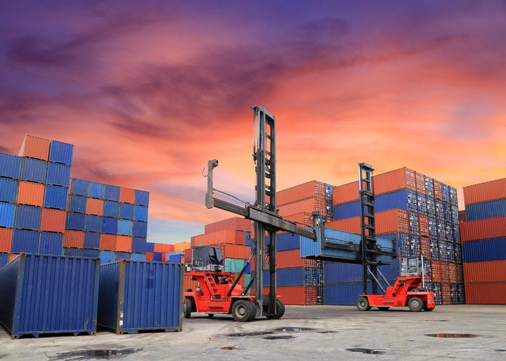 China Freight Forwarder-Cargo Movers International Logistics Co.,Ltd