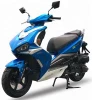 china gas scooter A9 with 125cc 150cc cheap price for sale