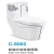 Import China guangdong fabulous quality lowest price toilet factory from China
