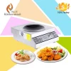China High Quality 5000w Top Electric Commercial Stainless Steel Induction Cooker H50CM