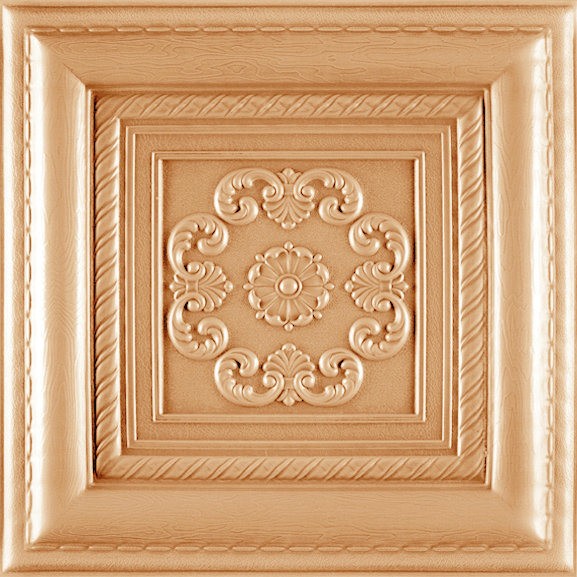 China Hot Sale Best Price New Luxurious Leather Panels for Walls