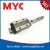 Import China hot sale laser machine square roller linear guides from China
