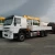 Import China Howo 6x4 Mobile Truck Mounted Crane For Sale from China