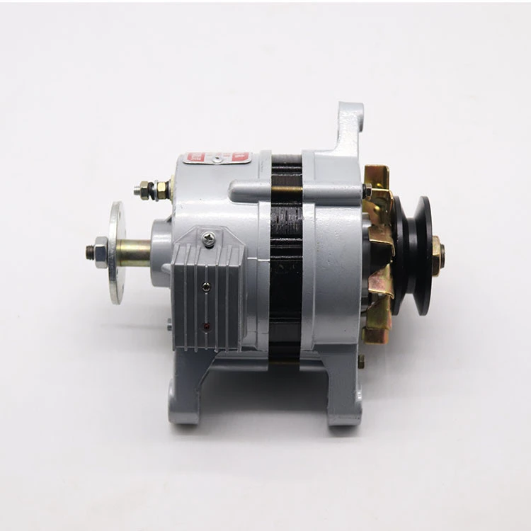 china  jcb mini small size alternator prices alternator with 230v 3kw