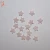 Import China jewelry wholesale semi precious stone rose quartz star jewelry rose quartz from China