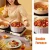 Import China Manufactory magnetic electric induction cooker with 2 burner . from China