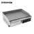 Import China Manufacture Cast Iron Electric Teppanyaki Grill Hot Plate from China