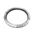 Import China manufacture replacement JCB Excavator Ring slewing ring bearing from China