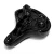 Import China manufacturer Bike Saddle Big 16 inch wide bicycle seat with factory prices from China