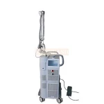 China Manufacturer Co2 Laser Beauty Equipment , Vaginal Tightening Fractional Laser