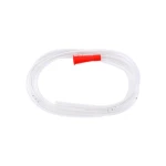 China Manufacturer Customized Size 100% Medical Through Stomach Tube For Medical Products