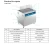 Import China manufacturer engine parts washing machine 28K 1500W 85L industrial ultrasonic cleaner from China