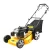 Import China manufacturer excellent material wholesale engine lawn mower from China