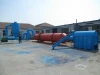 China Manufacturer Professional CE Rotary Drum Drying Machine