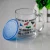 Import China Manufacturer Small Printed Drinking Glass Cup With High Quality Wholesale from China