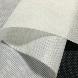 china Manufacturer supply PP Spunbond Non-woven Fabric nonwoven fabric roll