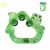 Import China manufacturers easter baby frog bath toy with cheap price from China