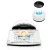 Import China  Nail Steamer Steam Off Gel Removal for Home Salon Beauty Nail Art Tool Electric UV Nail Gel Polish Remover Machine from China