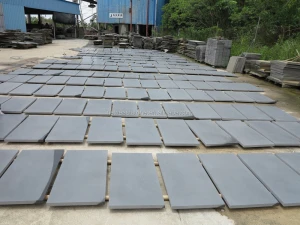 China natural basalt stone for sale