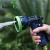 Import China profession car cleaning garden watering plastic spray gun from China